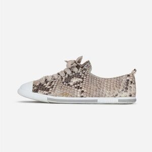Cole Hahn With Nike Air Snake Pattern Size 5B Women's